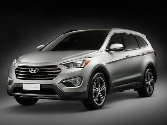 HYUNDAI SANTA FE 2016 KM8SMDHF5GU144431 image HYUNDAI SANTA FE 2016 KM8SMDHF5GU144431 image